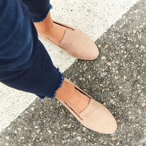 Birdies Starling Loafers